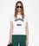 Camiseta Zadig Alys blanca